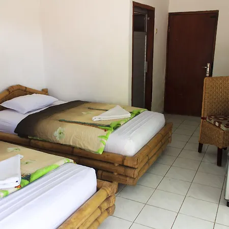 Melati Garden Guesthouse-2
